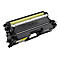 Brother TN - Sehr hohe Ergiebigkeit - Gelb - original - Tonerpatrone