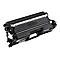 Brother TN - Sehr hohe Ergiebigkeit - Schwarz - original - Tonerpatrone