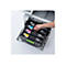 Brother TN - Sehr hohe Ergiebigkeit - Schwarz - original - Tonerpatrone
