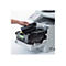 Brother TN - Sehr hohe Ergiebigkeit - Schwarz - original - Tonerpatrone