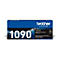 Blaue Brother Tonerkartusche TN1090 für 1500 Seiten, vor weißem Hintergrund.