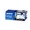 Blau-schwarze Druckerpatronen-Verpackung von Brother, Aufdruck 'TN-135BK'.