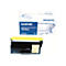 Ein Drucker Toner der Marke Brother. Auf der blauen Verpackung steht TN-5500.