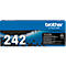 Brother Toner Sparpaket TN-242/246, CMYK-Bundle, schwarz,cyan, magenta, gelb, original