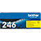 Brother Toner Sparpaket TN-242/246, CMYK-Bundle, schwarz,cyan, magenta, gelb, original