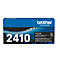 Brother Toner TN-2410, schwarz, original