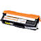 Brother Toner TN-320Y, gelb, original