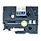 Brother TZe-RN34 - Gold auf Marineblau - Rolle (1,2 cm x 4 m) 1 Kassette(n) Band - für Brother PT-D600, H110; P-Touch PT-D450; P-Touch Cube PT-P300; P-Touch Embellish PT-D215