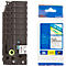 Brother voordeelset 36 mm lint beletteringssystemen TZe-261, 6 + 1 GRATIS