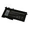 BTI 3DDDG-BTI - Laptop-Batterie (gleichwertig mit: Dell 3DDDG, Dell 03DDDG, Dell 03VC9Y, Dell 049XH, Dell 3VC9Y, Dell 451-BBZP) - Lithium-Polymer - 3 Zellen - 3684 mAh - 42 Wh