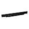 BTI HP-250G6X4 - Laptop-Batterie - Lithium-Ionen - 4 Zellen - 2800 mAh - für HP 250 G6 Notebook