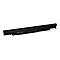 BTI HP-250G6X4 - Laptop-Batterie - Lithium-Ionen - 4 Zellen - 2800 mAh - für HP 250 G6 Notebook