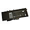 BTI - Laptop-Batterie (gleichwertig mit: Dell 451-BBZG, Dell GJKNX, Dell 5YHR4, Dell 0GJKNX, Dell FPT1C, Dell GD1JP, Dell 451-BBZT) - Lithium-Ionen - 4 Zellen - 8500 mAh - 68 Wh