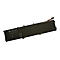 BTI - Laptop-Batterie (gleichwertig mit: Dell 6GTPY) - Lithium-Ionen - 6 Zellen - 8333 mAh - für Dell Precision 5510, 5520; XPS 15 9550, 15 9560