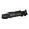 BTI - Laptop-Batterie (gleichwertig mit: HP 933321-855, HP SS03XL, HP SS03050XL-PL) - Lithium-Polymer - 3 Zellen - 4330 mAh - 50 Wh