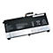 BTI - Laptop-Batterie (gleichwertig mit: Lenovo 45N1740, Lenovo 45N1743, Lenovo 45N1741, Lenovo 45N1742) - Lithium-Ionen - 3 Zellen - 3900 mAh - 44 Wh