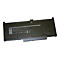 BTI - Laptop-Batterie - Lithium-Polymer - 4 Zellen - 7500 mAh - 57 Wh