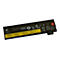 BTI LN-4X50M08810-BTI - Laptop-Batterie (gleichwertig mit: Lenovo 4X50M08810) - Lithium-Polymer - 3 Zellen - 2110 mAh - für Lenovo ThinkPad A475; A485; P51s; P52s; T25; T470; T480; T570; T580