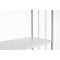 Bürowagen ohne Trenngitter, 710 x 290 mm