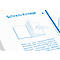 Bulletins de salaire AVERY® Zweckform, n° 1759