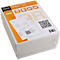 Bulletins de versement ELCO Classic QR, A4, 90 g/m², blanc, certifié FSC®, valable à partir du 01.07.2020, 1000 feuilles