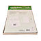 Bulletins de versement Simfacture Swiss QR, A4, 90 g/m², blanc, certifié FSC®, 100 feuilles