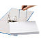 Bundelbeugels Bankers Box ProClip, met verlengstukken, 50 stuks, blauw