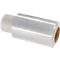 Bundelfolie/ministretchfolie, foliedikte 10 mu, transparant, Breedte 100 mm, transparant
