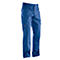 Bundhose Jobman 2313 PRACTICAL, mit UV-Schutz, blau, Gr.60