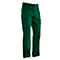 Bundhose Jobman 2313 PRACTICAL, mit UV-Schutz, forest grün, Gr.28