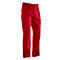 Bundhose Jobman 2313 PRACTICAL, mit UV-Schutz, rot, Gr.58