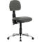 Bureau- of werkstoel 764 Leyform, grijs