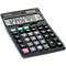 Bureaurekenmachine CD-2729-12TM, 12-cijferig display, veel commerciële functies