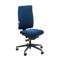 Bureaustoel CETO 23BO Flex donkerblauw