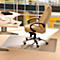 Bureaustoelmat, 1200 x 750 mm, ankernoppen