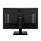 Business Monitor LG 24BK550Y-I, 24', Full HD IPS mit 1920 x 1080 px, 2 x 1,2 W, DisplayPort/HDMI/DVI-D/VGA/USB, höhenverstellbar, dreh- & neigbar