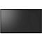 Business-Monitor Sharp LM431, Infrarot-Touch-Technologie, 43', 3840 x 2160 px, HDMI/DisplayPort/USB/LAN/WLAN, 2 x 10 W, BYOD, Eshare-Funktion