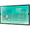 Business-Monitor Sharp LM431, Infrarot-Touch-Technologie, 43', 3840 x 2160 px, HDMI/DisplayPort/USB/LAN/WLAN, 2 x 10 W, BYOD, Eshare-Funktion