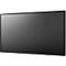 Business-Monitor Sharp LM431, Infrarot-Touch-Technologie, 43', 3840 x 2160 px, HDMI/DisplayPort/USB/LAN/WLAN, 2 x 10 W, BYOD, Eshare-Funktion