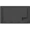 Business-Monitor Sharp LM431, Infrarot-Touch-Technologie, 43', 3840 x 2160 px, HDMI/DisplayPort/USB/LAN/WLAN, 2 x 10 W, BYOD, Eshare-Funktion