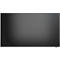 Business Monitor Sharp/NEC MultiSync® E658, 65', 3840 x 2160 px, IPS Panel, HDMI/USB/LAN, 2 x 10 W, integrierter Mediaplayer