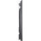 Business Monitor Sharp/NEC MultiSync® E868, 86', 3840 x 2160 px, IPS Panel, HDMI/USB/LAN, 2 x 10 W, integrierter Mediaplayer