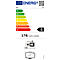 Business Monitor Sharp/NEC MultiSync® E868, 86', 3840 x 2160 px, IPS Panel, HDMI/USB/LAN, 2 x 10 W, integrierter Mediaplayer