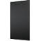 Business Monitor Sharp/NEC MultiSync® M651, 65', 3840 x 2160 px, IPS Panel, HDMI/DisplayPort/USB/LAN, 2 x 10 W, Dauerbetrieb