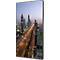 Business Monitor Sharp/NEC MultiSync® M861, 86', 3840 x 2160 px, IPS Panel, HDMI/DisplayPort/USB/LAN, 2 x 10 W, Dauerbetrieb