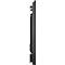 Business Monitor Sharp/NEC MultiSync® M861, 86', 3840 x 2160 px, IPS Panel, HDMI/DisplayPort/USB/LAN, 2 x 10 W, Dauerbetrieb
