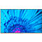 Business Monitor Sharp/NEC MultiSync® M981, 98', 3840 x 2160 px, IPS Panel, HDMI/DisplayPort/USB/LAN, 2 x 10 W, Dauerbetrieb