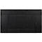 Business Monitor Sharp/NEC MultiSync® M981, 98', 3840 x 2160 px, IPS Panel, HDMI/DisplayPort/USB/LAN, 2 x 10 W, Dauerbetrieb