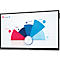 Business Monitor Sharp PN-L752B, Precision-Touch-Technologie, 75',3840 x 2160 px, HDMI/VGA/USB/LAN, 2 x 10 W, BYOD, integrierter Android-PC