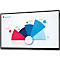Business Monitor Sharp PN-L862B, Precision-Touch-Technologie, 86',3840 x 2160 px, HDMI/VGA/USB/LAN, 2 x 10 W, BYOD, integrierter Android-PC